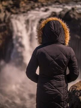 Iceland Foto stock