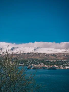 Iceland Foto stock