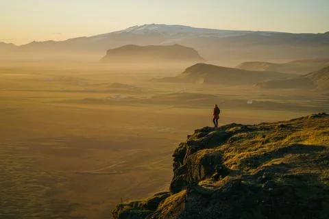 Iceland Stock Photos