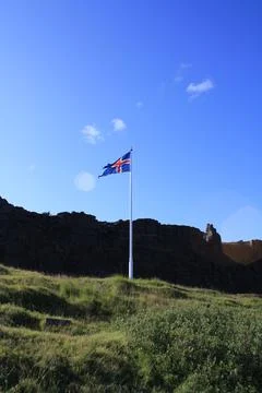 Iceland Stock Photos