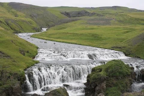 Iceland Stock Photos