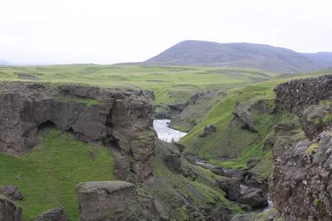 Iceland Stock Photos