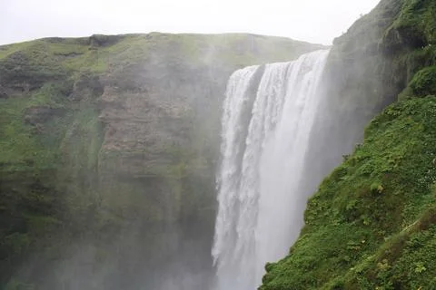Iceland Foto stock