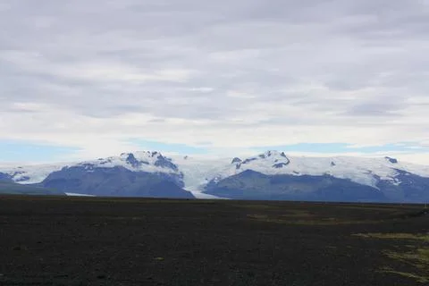 Iceland Stock Photos