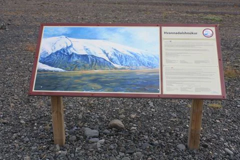Iceland Stock Photos