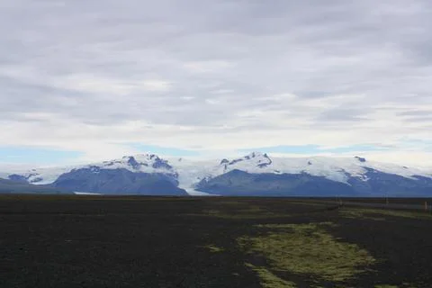 Iceland Stock Photos
