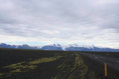 Iceland Stock Photos