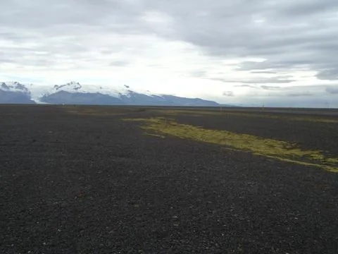 Iceland Stock Photos