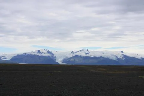 Iceland Stock Photos