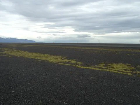 Iceland Stock Photos