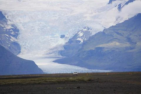 Iceland Stock Photos
