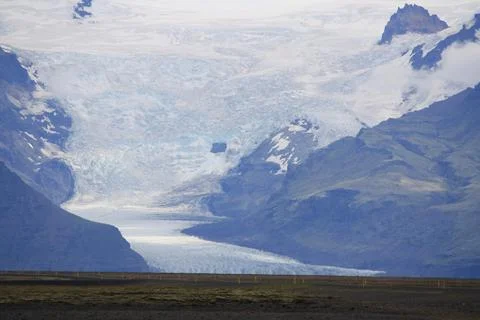 Iceland Stock Photos