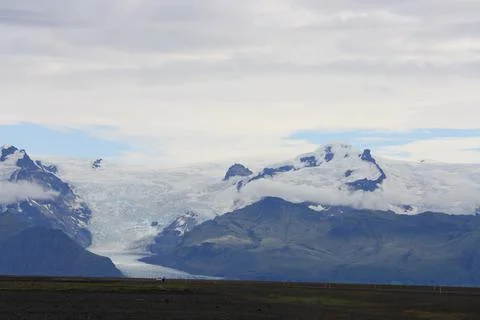 Iceland Stock Photos