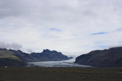Iceland Stock Photos