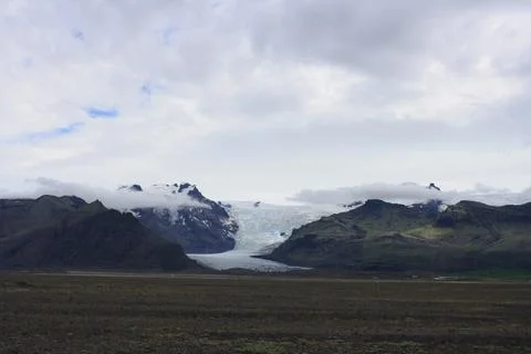 Iceland Stock Photos