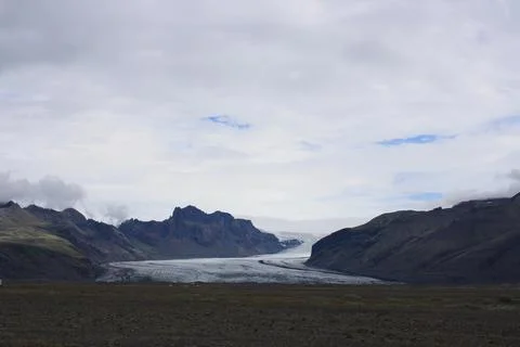 Iceland Stock Photos