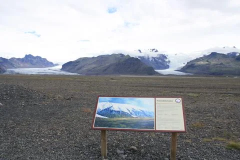 Iceland Stock Photos