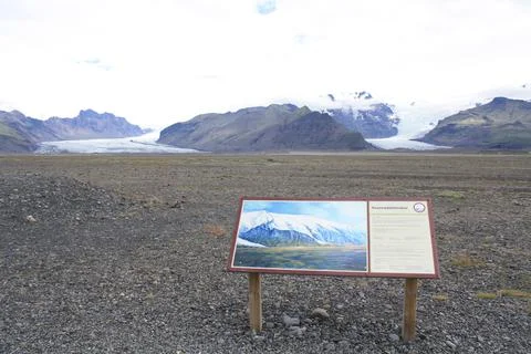 Iceland Stock Photos