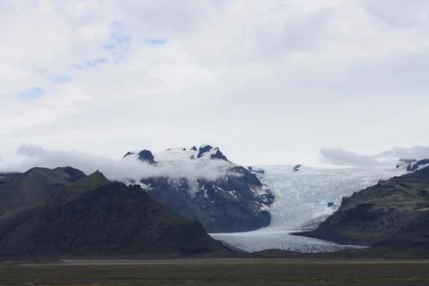 Iceland Foto stock