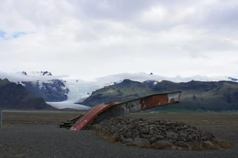 Iceland Stock Photos