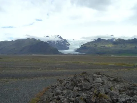 Iceland Stock Photos