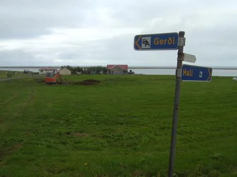 Iceland Stock Photos
