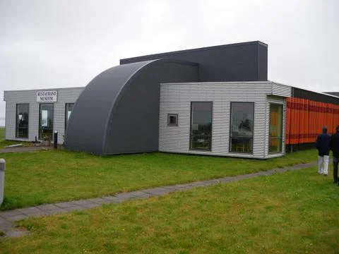 Iceland Foto stock