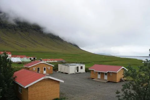 Iceland Stock Photos