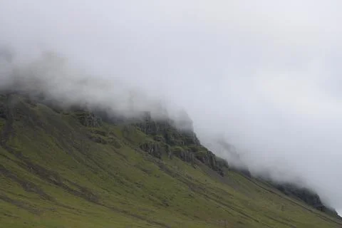 Iceland Foto stock