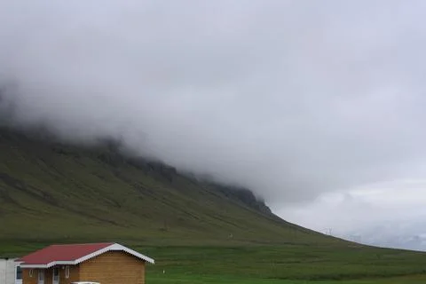 Iceland Stock Photos
