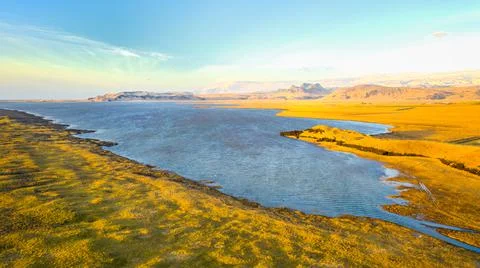 Iceland Stock Photos