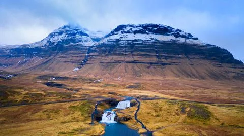 Iceland Stock Photos