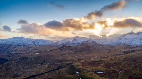 Iceland Stock Photos