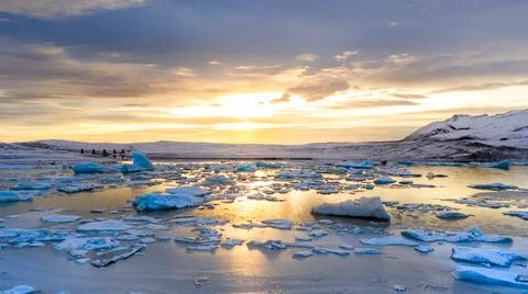 Iceland Stock Photos