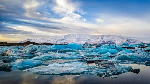 Iceland Stock Photos