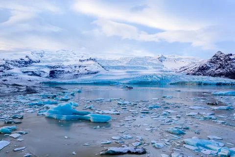Iceland Stock Photos