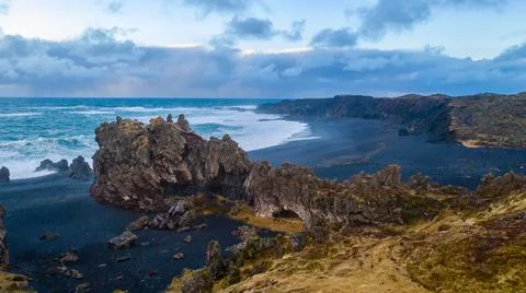 Iceland Stock Photos