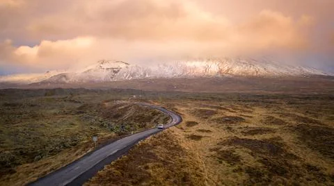 Iceland Stock Photos