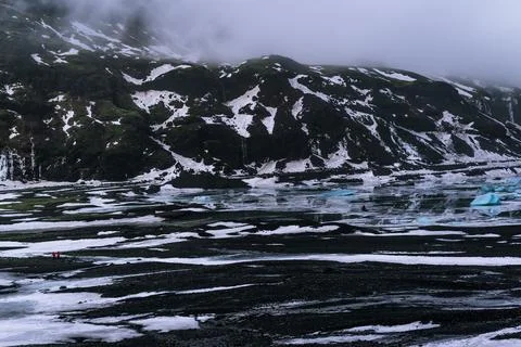 Iceland Stock Photos