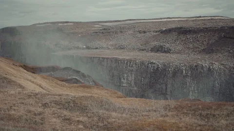 Iceland in Spring Stock Footage 91222620