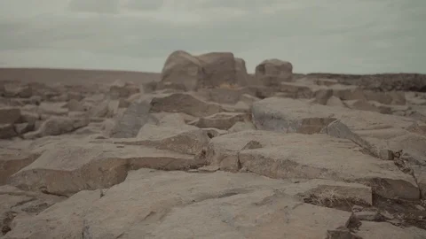 Iceland in Spring Stock Footage 91222626