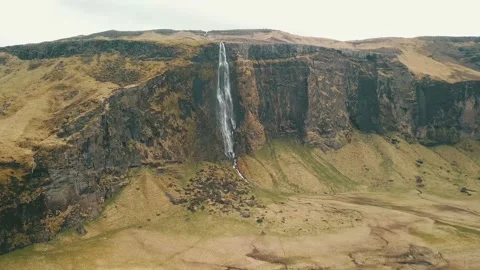 Iceland (ultramotion) Stock Footage 133172904