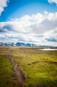 Icelandic Landscape Photos
