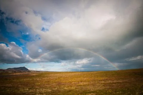Icelandic Landscape Photos