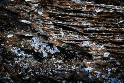 Icelandic nature Stock Photos