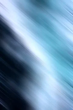 Icelandic Ocean Abstract Pattern with Black Sand Stock Photos