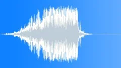 IceSkatesBlade S011SP.337Sound Effect