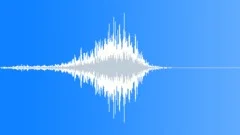 IceSkatesBlade S011SP.341Sound Effect