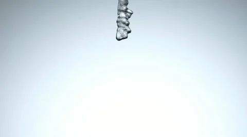 Icicle 04 Stock Footage 11614464