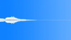 Icicle Bell Announcement 03Sound Effect